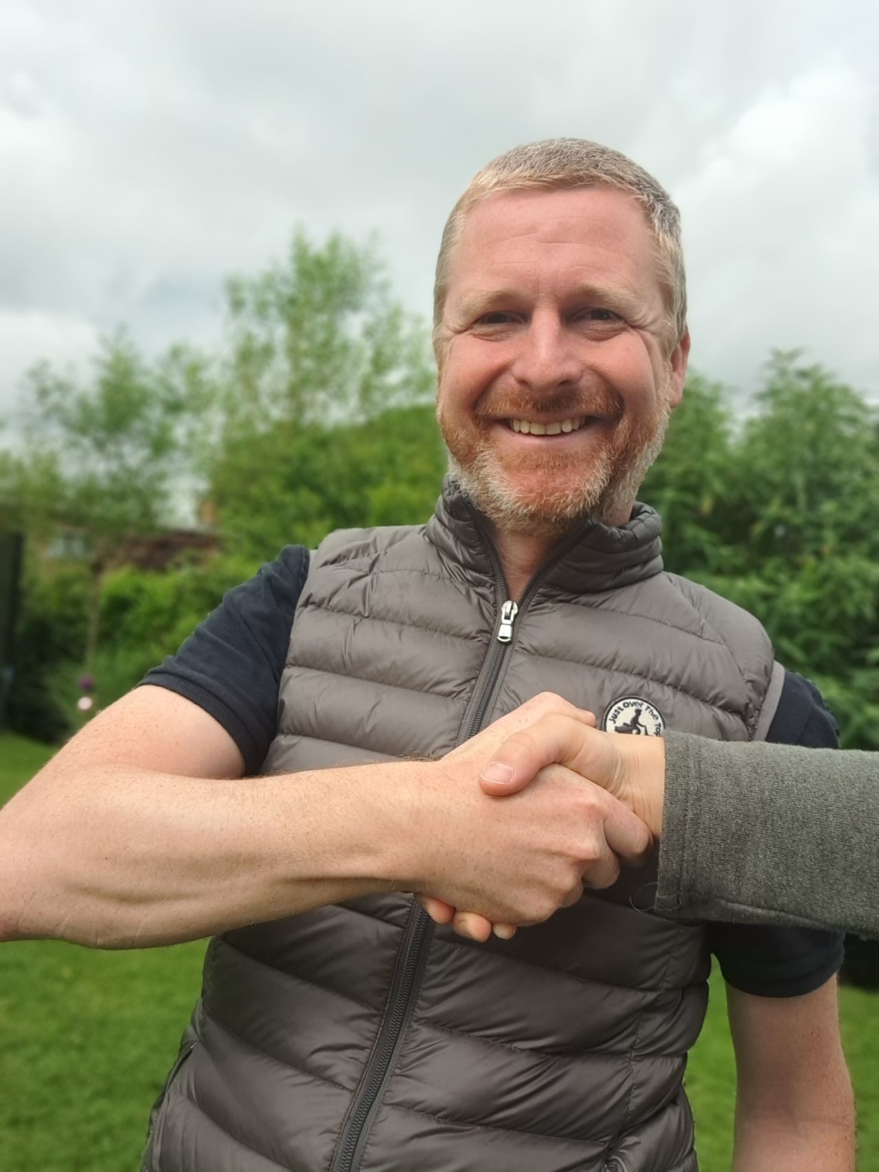 1716802859942 Photo de Sébastien de Launois, souriant et bras croisés